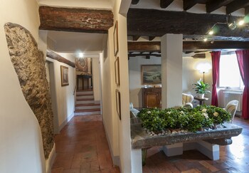 bandb arena di lucca