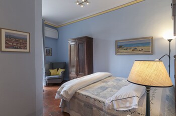 bandb arena di lucca