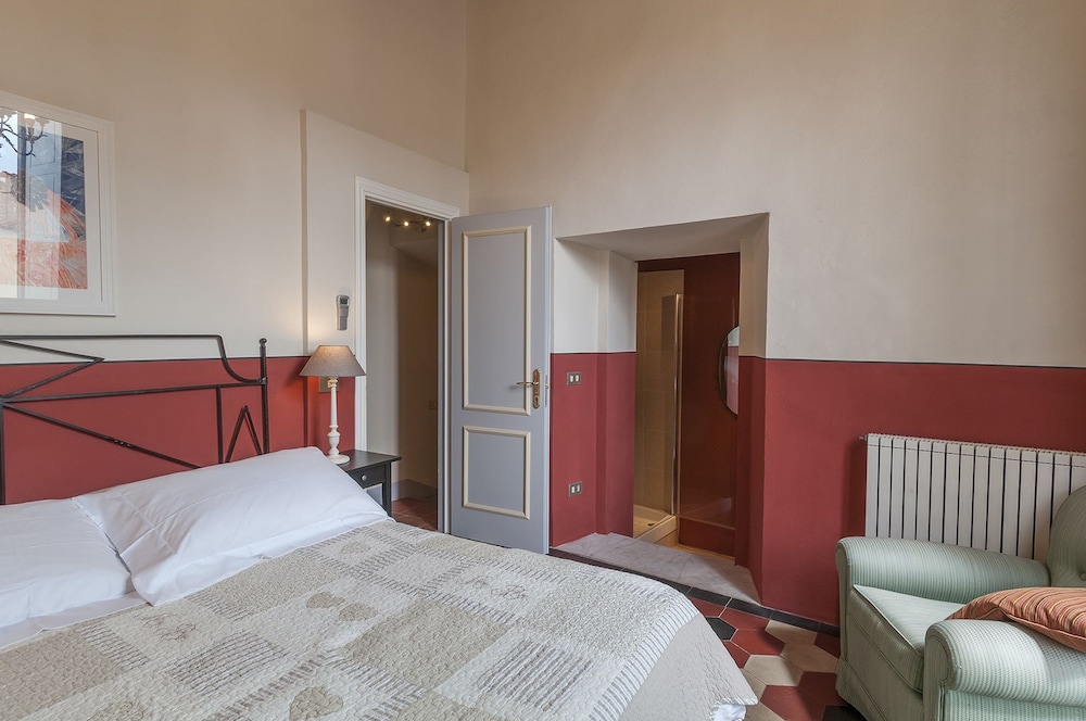 bandb arena di lucca