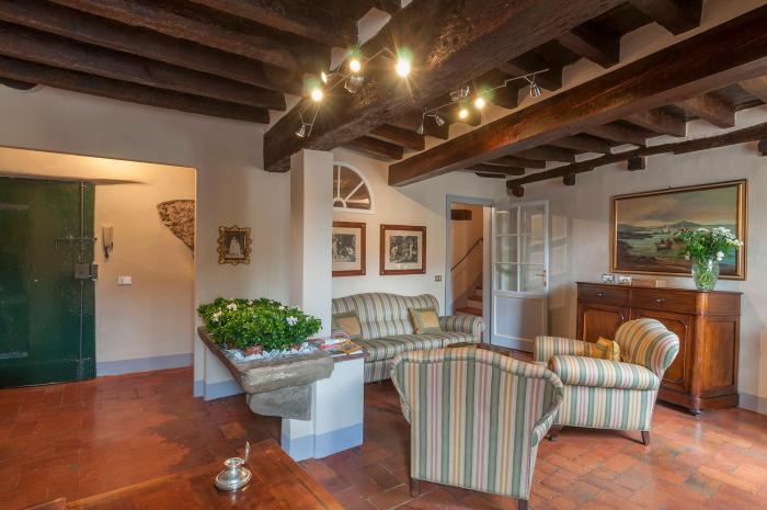 bandb arena di lucca