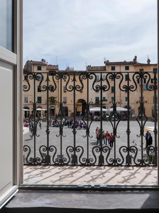 bandb arena di lucca