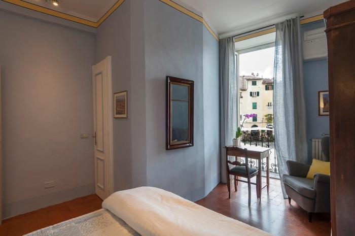 bandb arena di lucca
