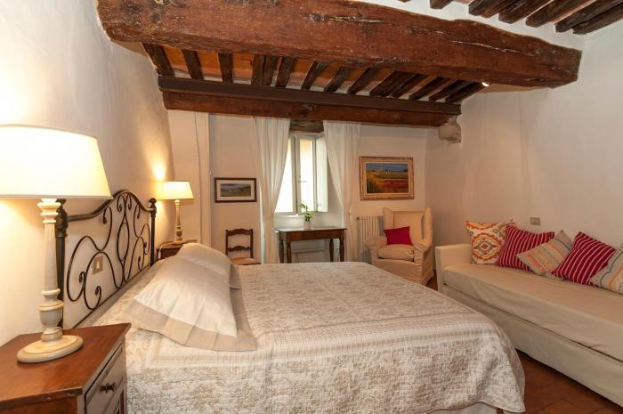 bandb arena di lucca