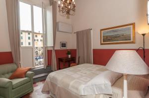bandb arena di lucca