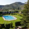 Villa Scorzi,Calci>>Buti,4 star