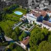 Villa Scorzi,Calci>>Buti,4 star