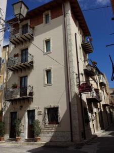 B&B San Domenico,Castiglione Di Sicilia>>Agrigento,3 star