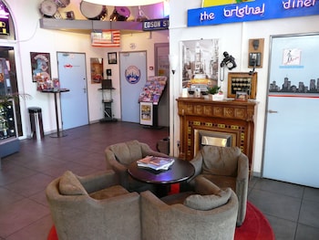 Arche Hotel,Vierzon>>Theillay,3 star