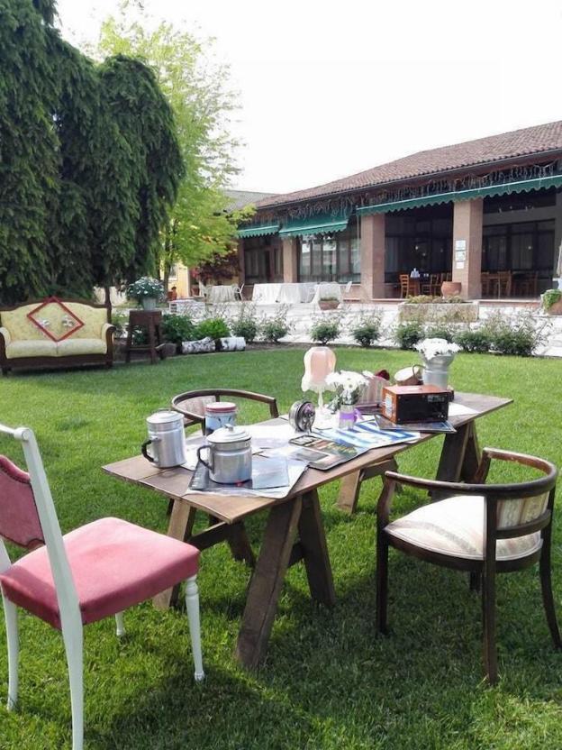 agriturismo la borina