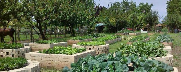 agriturismo la borina