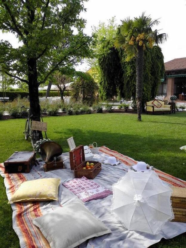 agriturismo la borina