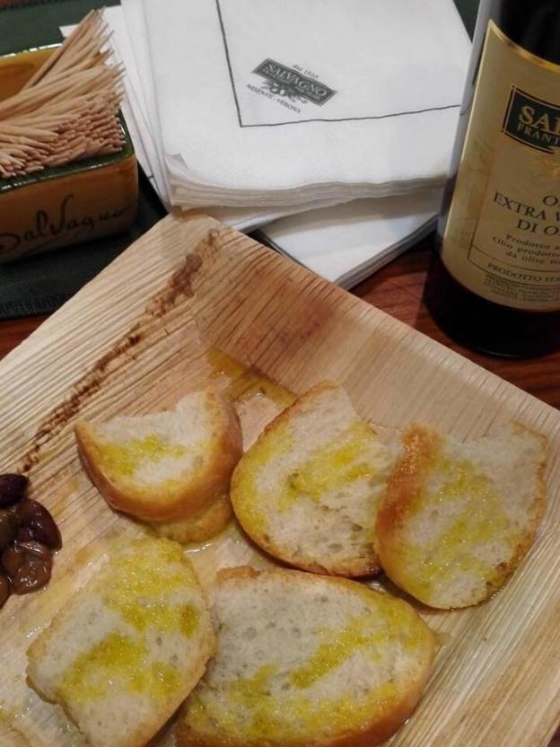 agriturismo la borina