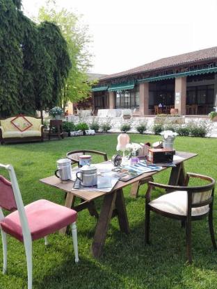 agriturismo la borina