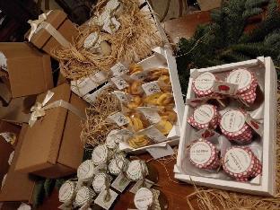 agriturismo la borina