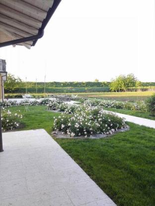 agriturismo la borina