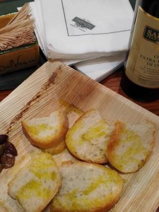 agriturismo la borina