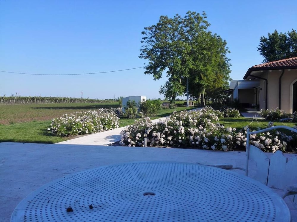 agriturismo la borina