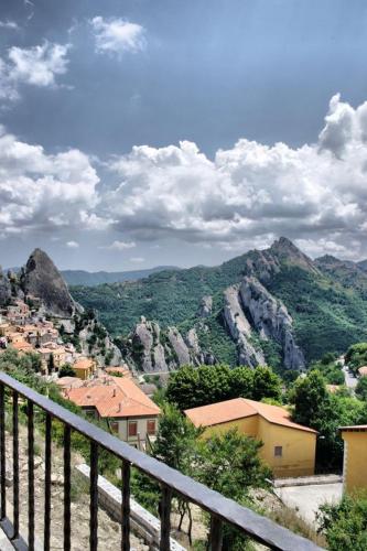 castelmezzano