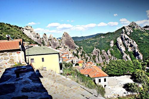 castelmezzano