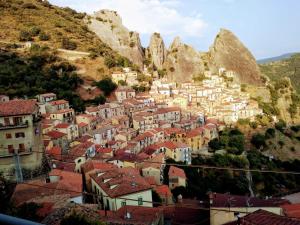 castelmezzano