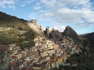 castelmezzano