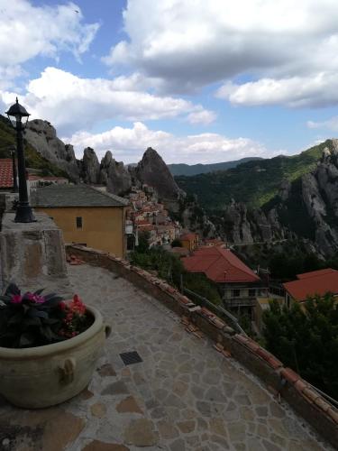 castelmezzano