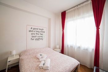 bandb cento passi dalle mura