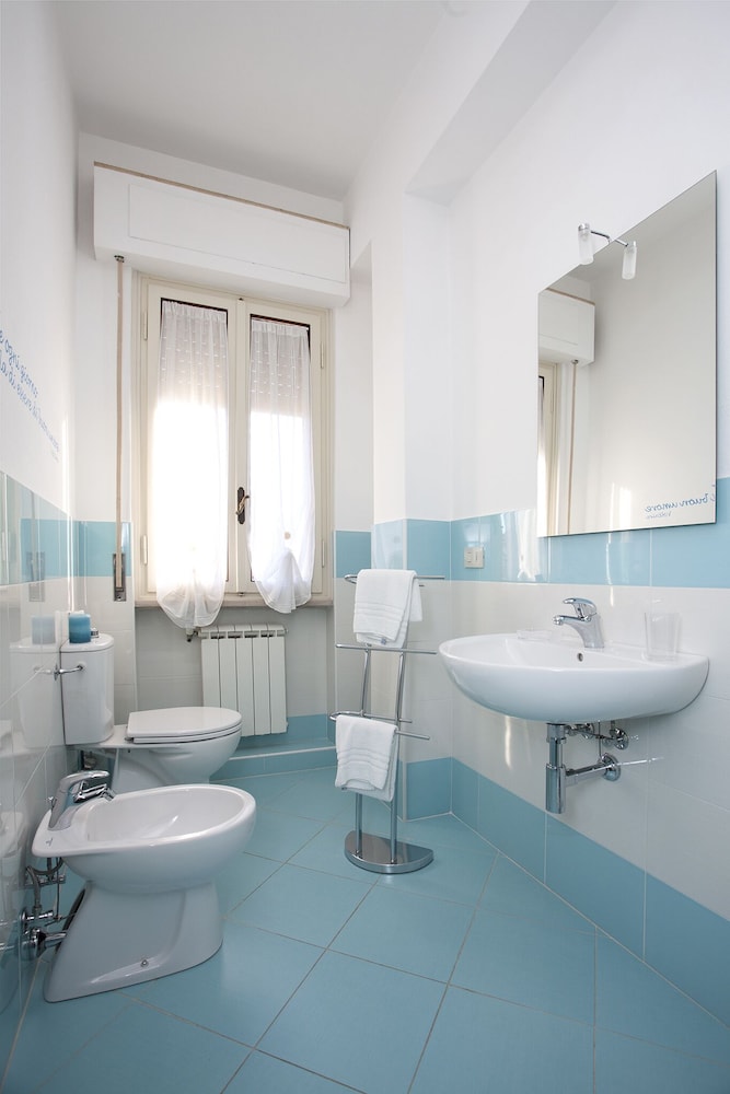 bandb cento passi dalle mura