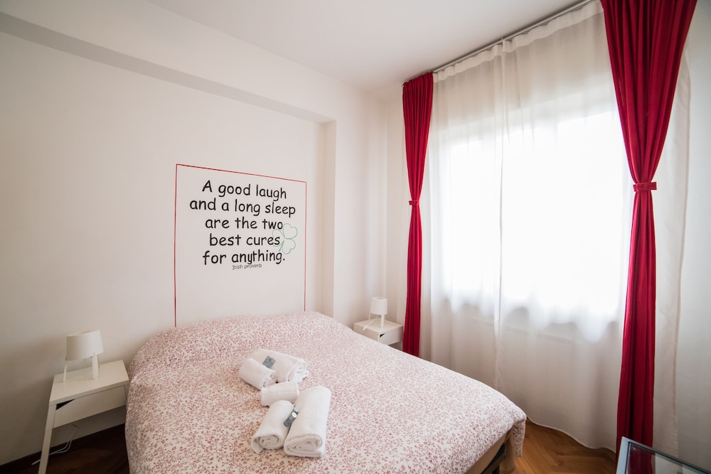 bandb cento passi dalle mura