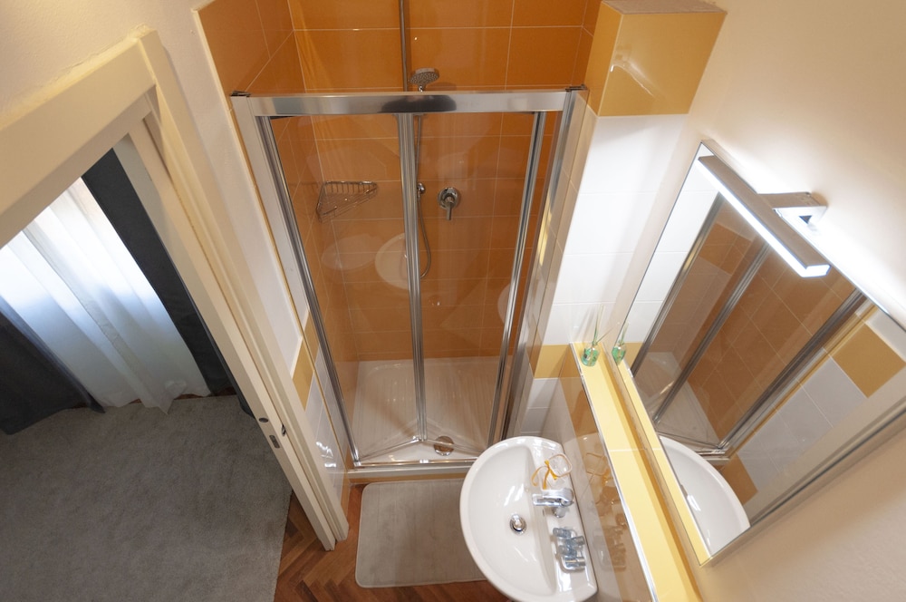 bandb cento passi dalle mura