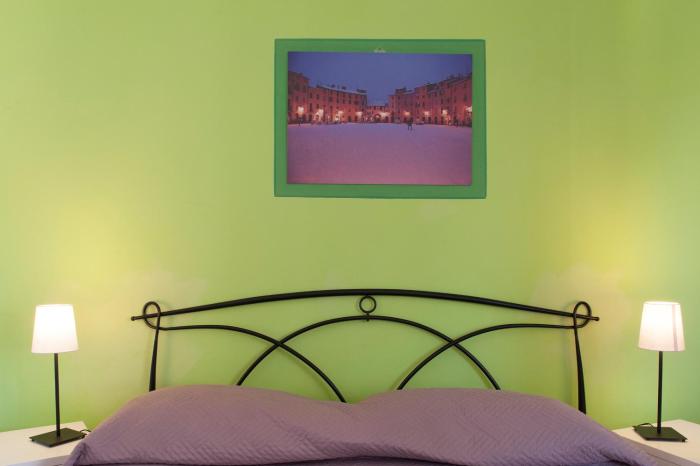 bandb cento passi dalle mura