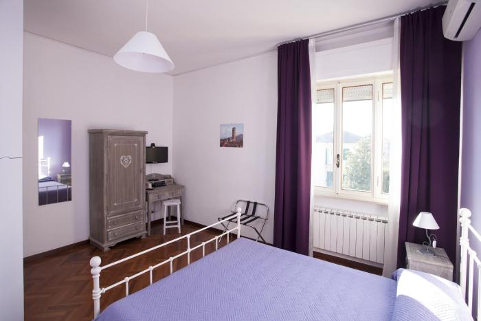 bandb cento passi dalle mura