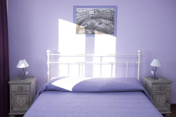 bandb cento passi dalle mura