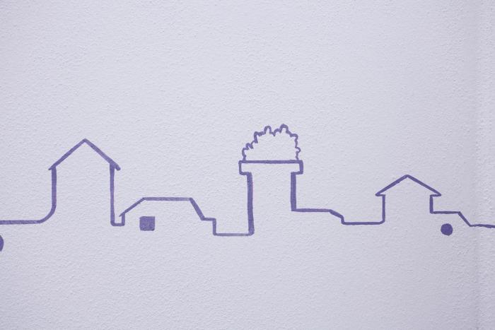 bandb cento passi dalle mura