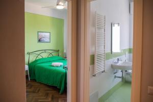 bandb cento passi dalle mura