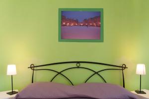 bandb cento passi dalle mura