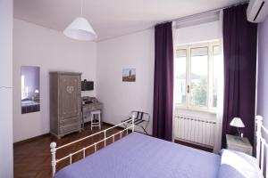 bandb cento passi dalle mura