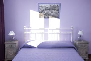 bandb cento passi dalle mura