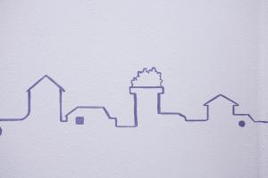 bandb cento passi dalle mura