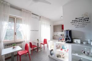 bandb cento passi dalle mura