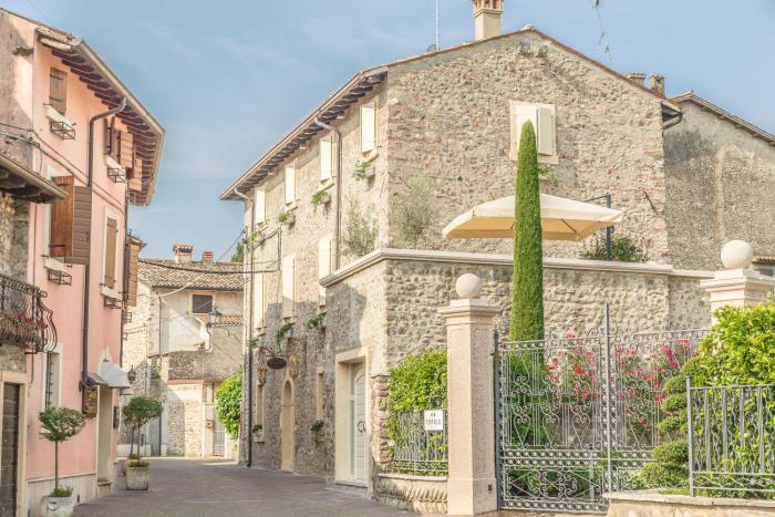 valeggio sul mincio
