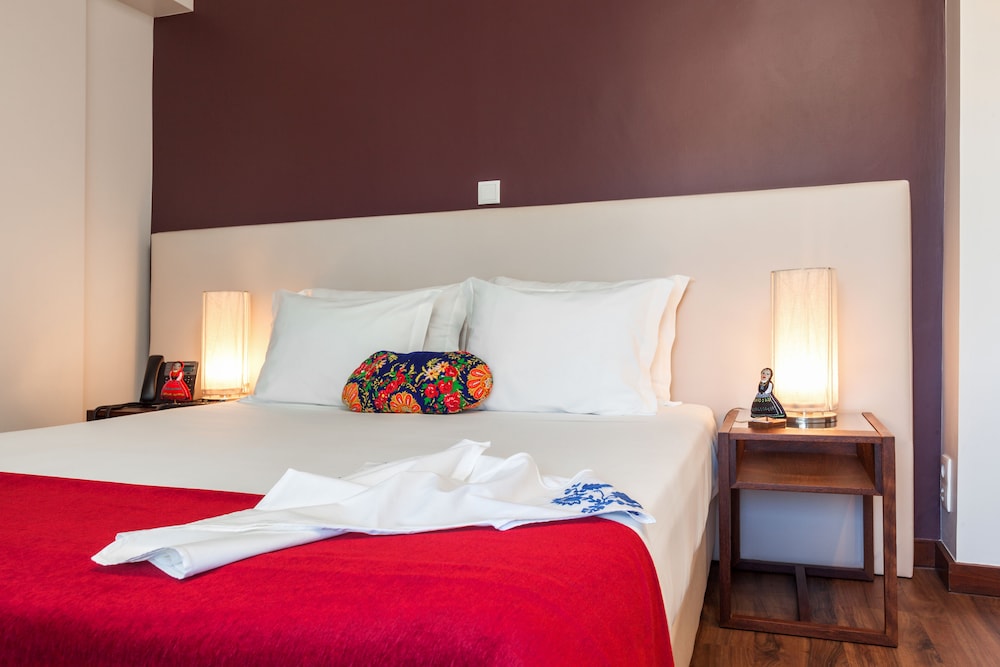 hotel rali viana