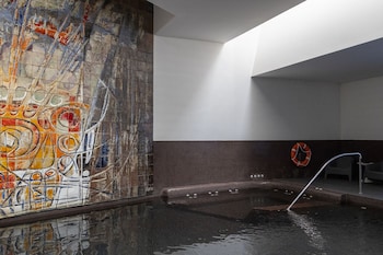 hotel rali viana