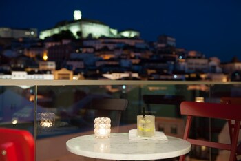 Hotel Oslo,Penela>>Coimbra,3 star