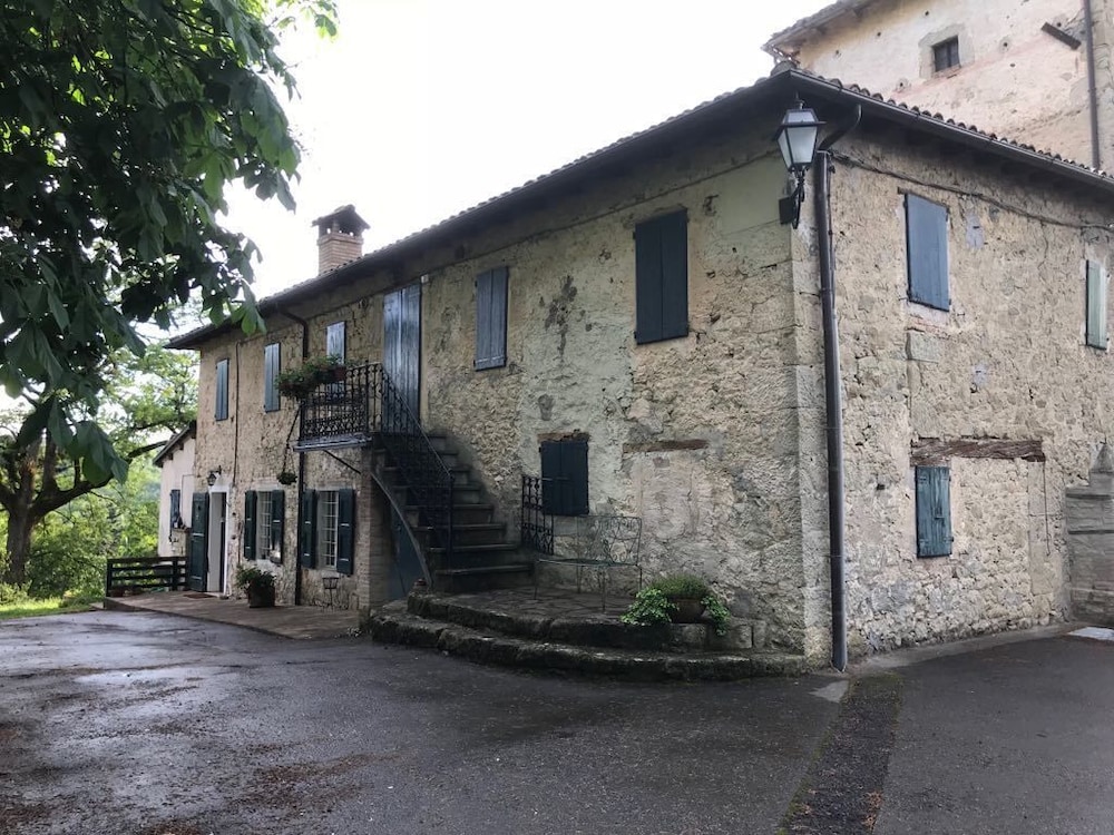 pavullo nel frignano