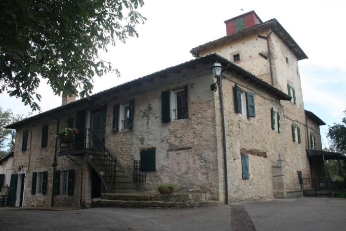 pavullo nel frignano