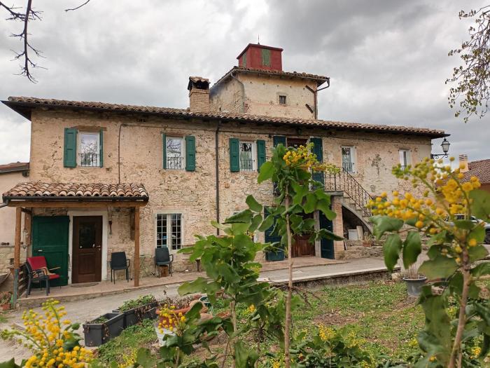 pavullo nel frignano