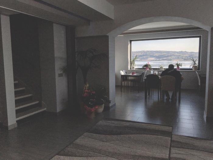 la cartolina del sannio