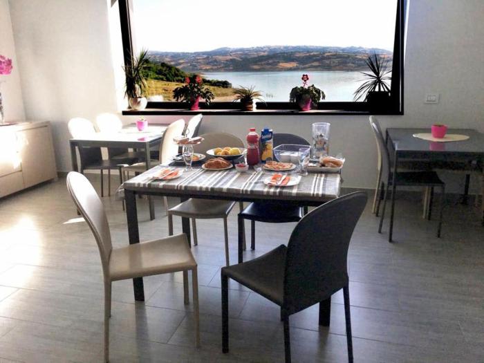 la cartolina del sannio