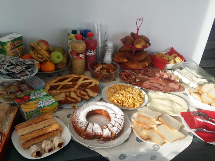 la cartolina del sannio